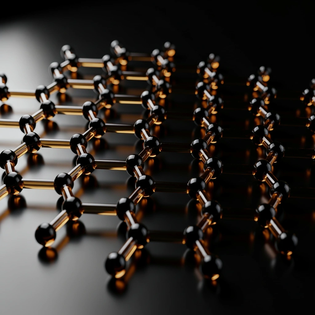 Molecular architecture
